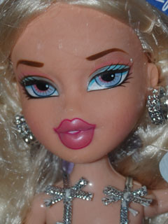 Bratz nighty nite 2 Cloe